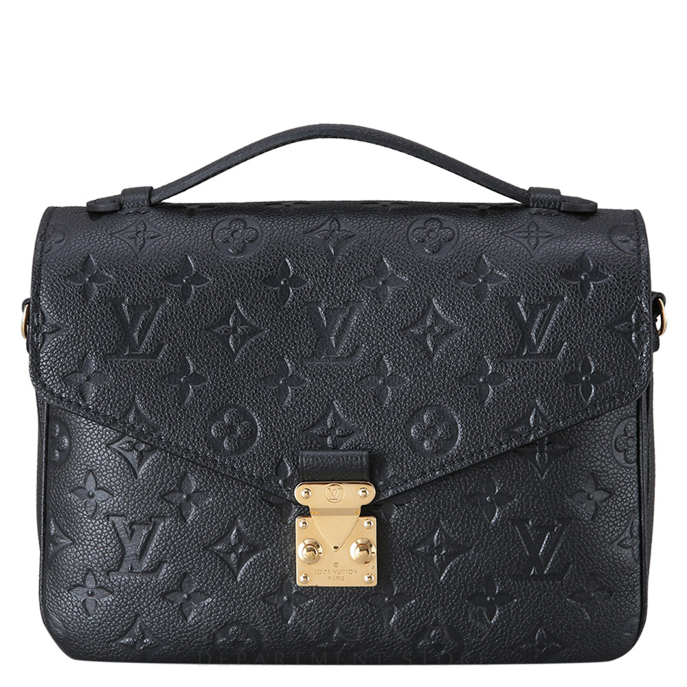 LOUIS VUITTON(USED)루이비통 앙프렝뜨 포쉐트 메티스